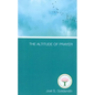 The Altitude of Prayer - Paperback