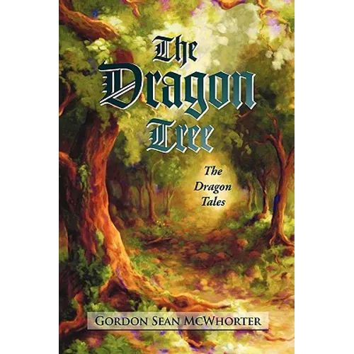 The Dragon Tree - Hardcover