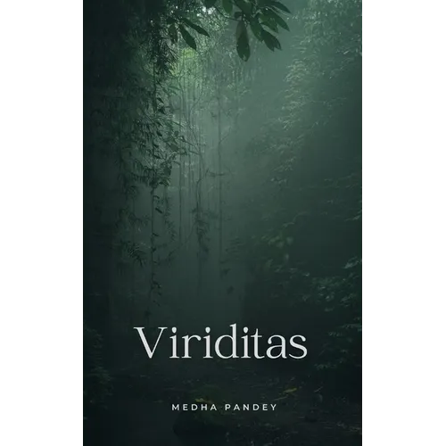 Viriditas - Paperback