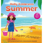 Holly Celebrates Summer - Hardcover