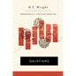 Galatians - Hardcover