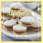 Alfajores & Galletitas: paso a paso - Paperback
