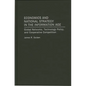 Economics and National Strategy in the Information Age: Global Networks, Technology Policy, and Cooperative Competition - Hardcover