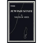 The Jewish State - Paperback
