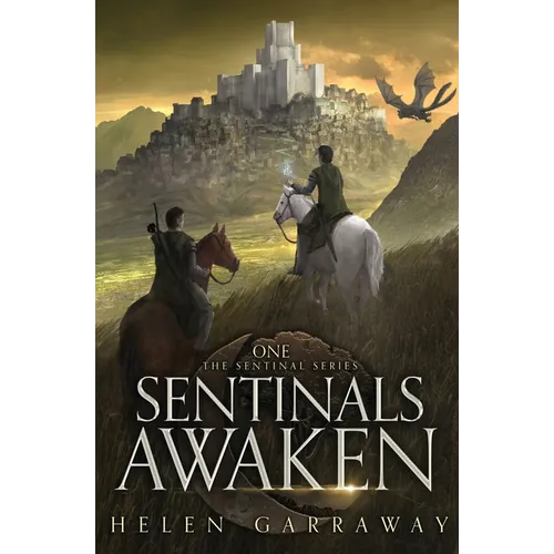 Sentinals Awaken - Paperback