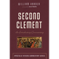 Second Clement: An Introductory Commentary - Paperback