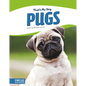 Pugs - Library Binding