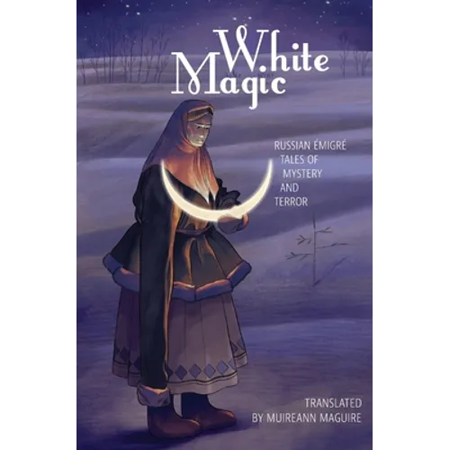 White Magic - Paperback