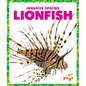 Lionfish - Library Binding