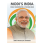 Modi's India - Paperback