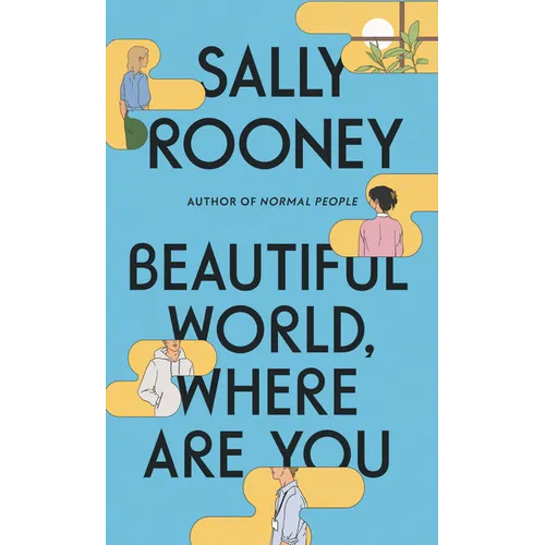 Beautiful World, Where Are You - Paperback