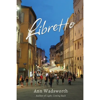 Libretto - Paperback