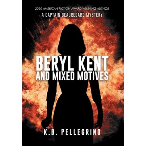 Beryl Kent and Mixed Motives - Hardcover