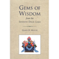 Gems of Wisdom from the Seventh Dalai Lama - Paperback