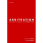 Arbitration: The Art & Science of Persuasion - Hardcover