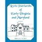Lewis Patriarchs of Early Virginia and Maryland, Third Edition - Paperback