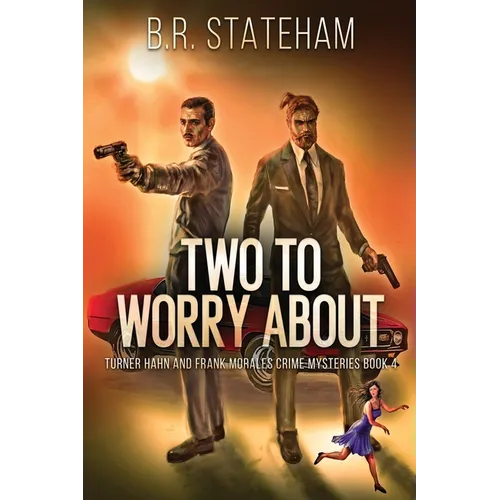 Two to Worry About - Paperback