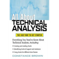 All about Technical Analysis: The Easy Way to Get Started - Paperback