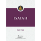 Isaiah, Part Two - Paperback