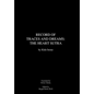 Record of Traces and Dreams: The Heart Sutra - Hardcover