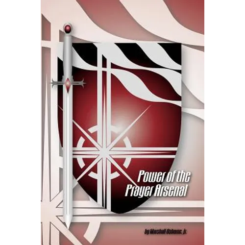 Power of The Prayer Arsenal - Paperback