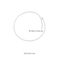 Be Here As You Are - Paperback