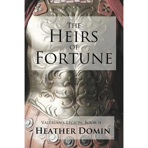 The Heirs of Fortune - Paperback