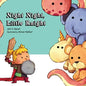 Night Night, Little Knight - Paperback