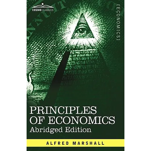 Principles of Economics: Abridged Edition - Hardcover