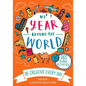 My Year Around the World - Paperback