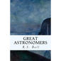 Great Astronomers - Paperback