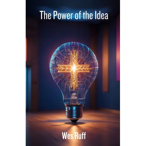 Power of the Idea - Paperback
