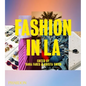 Fashion in La - Hardcover