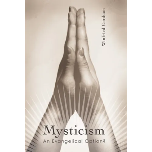 Mysticism - Paperback