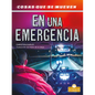 En Una Emergencia (in an Emergency) - Library Binding