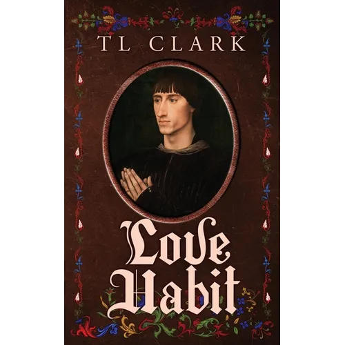 Love Habit - Paperback