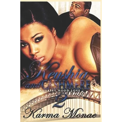 Keyshia & Cashmere 2 - Paperback