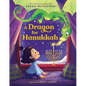 A Dragon for Hanukkah - Hardcover