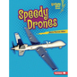 Speedy Drones - Library Binding