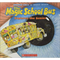 The Magic School Bus Explores the Senses - Hardcover