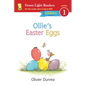 Ollie's Easter Eggs: An Easter and Springtime Book for Kids - Hardcover