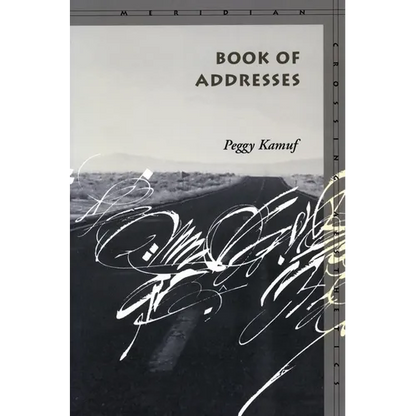 Book of Addresses - Paperback