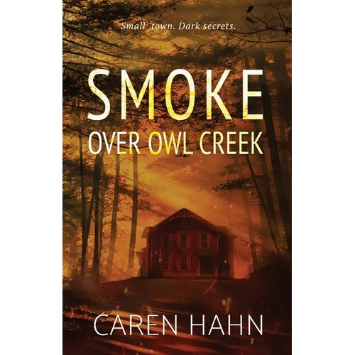 Smoke over Owl Creek - Paperback