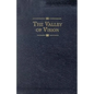 The Valley of Vision: A Collection of Puritan Prayers & Devotions - Leather
