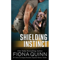 Shielding Instinct - Paperback