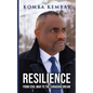 Resilience: From Civil War to The Canadian Dream - Paperback
