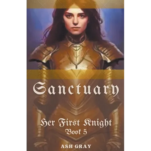 Sanctuary - Paperback