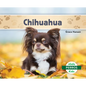 Chihuahuas (Spanish Version) - Library Binding
