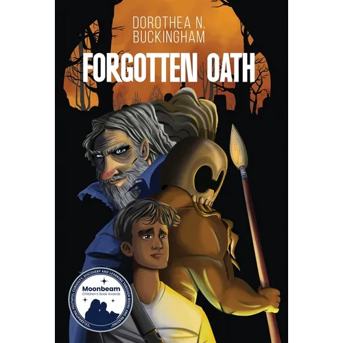 Forgotten Oath - Hardcover