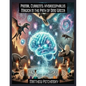Primal Currents: Hydrocephalus Magick in the Path of Dino Wicca - Paperback